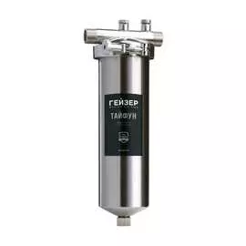 Корпус Гейзер Тайфун 10"x1/2" 50651