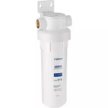 Корпус Гейзер Базис 10SL 50777