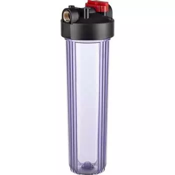 Корпус Гейзер C24 50782