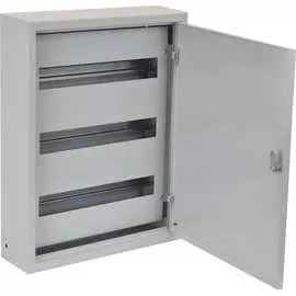 Корпус ГК ЭЛЕКТРОСПЕКТР 540x440x120 _U100104