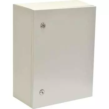 Корпус ГК ЭЛЕКТРОСПЕКТР