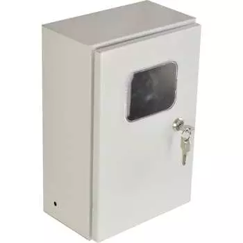 Корпус ГК ЭЛЕКТРОСПЕКТР