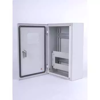 Корпус ГК ЭЛЕКТРОСПЕКТР