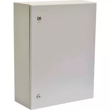 Корпус ГК ЭЛЕКТРОСПЕКТР