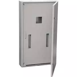 Корпус iek пр, габариты 2, ip31, 1157x650x180 мм, ykm14-02-3-31