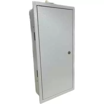 Корпус Электростандарт ЩРВ-48з 8212451