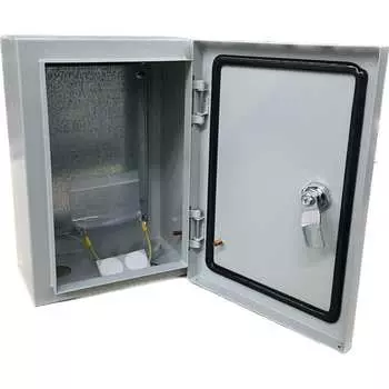 Корпус Электростандарт ЩМП-3.2.1-0 821273