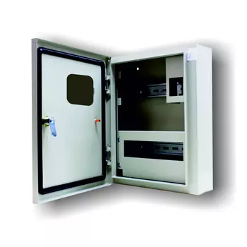 Корпус Электростандарт ЩУРн-3/12зо 821260