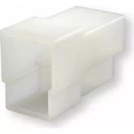 Корпус комбинированного разъема BERNER 5106 30643