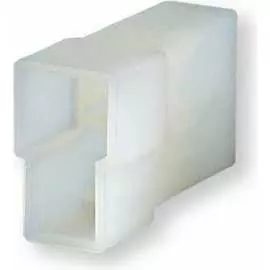 Корпус комбинированного разъема BERNER 5104 30481