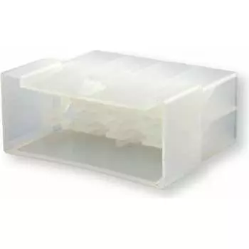 Корпус комбинированного разъема BERNER 5113 31062