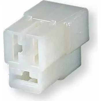 Корпус комбинированного разъема BERNER 5107 30724