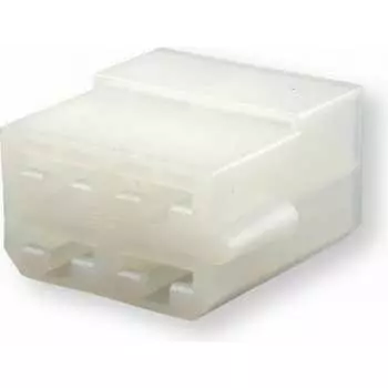 Корпус комбинированного разъема BERNER 5109 30821