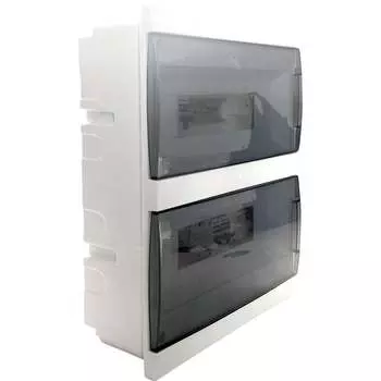 Корпус KRZMI ЩРВ-П-24 4651117991529