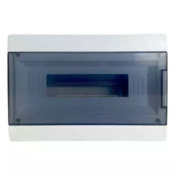 Корпус KRZMI ЩРВ-П-12 4651117991505