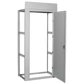 Корпус металлический iek, панели що 22.8.6 ykm60-m1-22-8-6