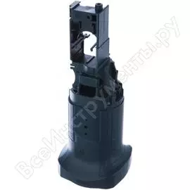 Корпус мотора bosch 1619p10958
