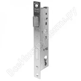 Огнестойкий корпус замка Nemef 9673/08/35мм PZ92 69510