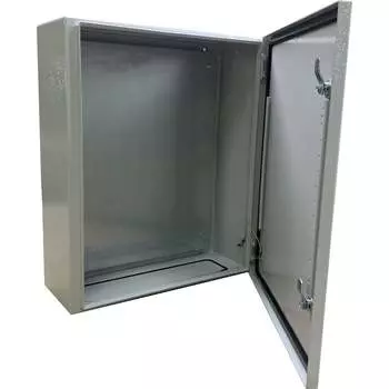 Корпус ООО Вектор 33