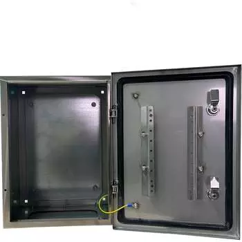 Корпус ООО Вектор 33 ЩМП VN66022