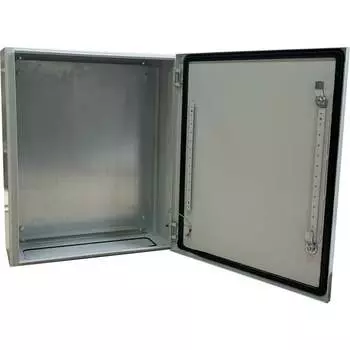 Корпус ООО Вектор 33 ЩМП VP66001