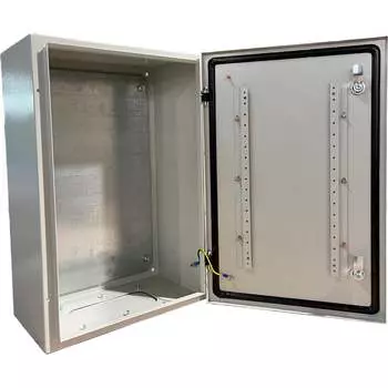 Корпус ООО Вектор 33 ЩМП VP66029