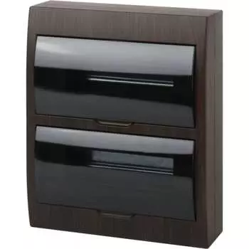 Корпус пластиковый ЭРА