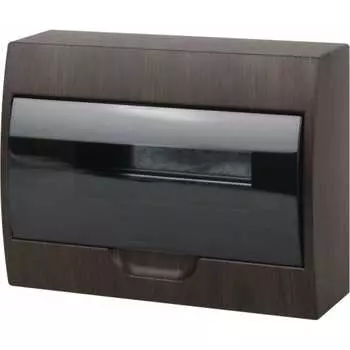 Корпус пластиковый ЭРА