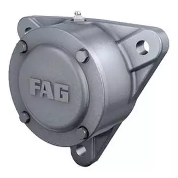 Корпус подшипника FAG F507-WA-L