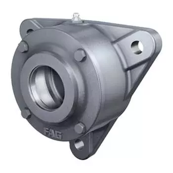 Корпус подшипника FAG F511-WB-L