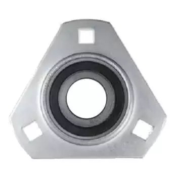 Корпус подшипника ISB SB6-BPFT6ISB