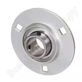 Корпус подшипника ISB SB6-BPF6ISB