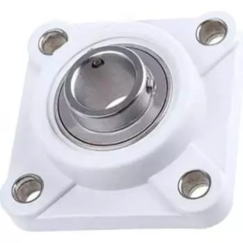 Корпус подшипника ISKRA F207