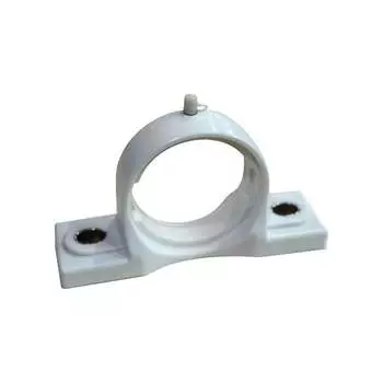 Корпус подшипника ISKRA P204PW