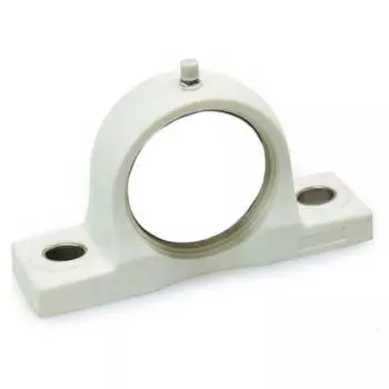 Корпус подшипника ISKRA P206PW P206PW-ISKRA