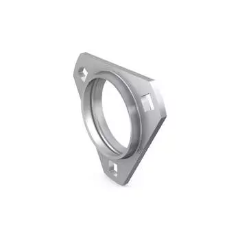 Корпус подшипника KMR PFD 62 ОСН0110117