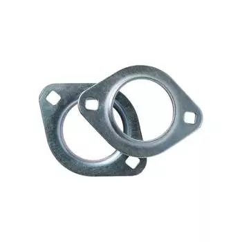 Корпус подшипника KMR PFT 40 ОСН0110118