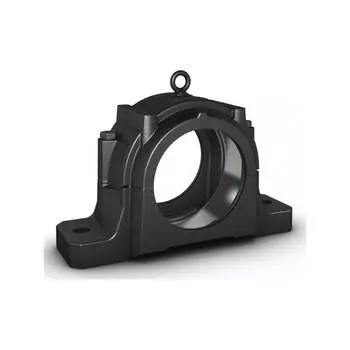 Корпус подшипника KMR SNLN 3034 ОСН0126347