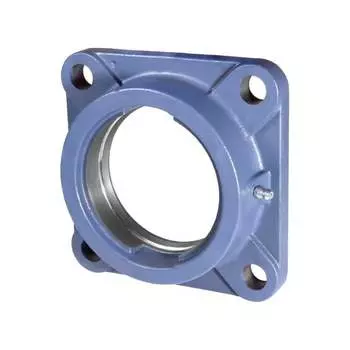 Корпус подшипника ZKL F210 ТД036819