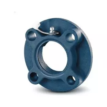 Корпус подшипника ZKL FC210 ТД036821