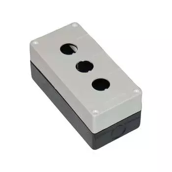 Корпус поста Электротехник КП-103 ET055751