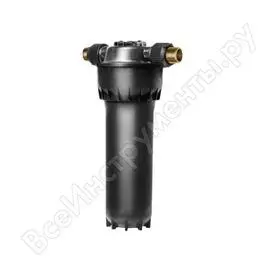 Корпус предфильтра для горячей воды аквафор пф-12 г/в