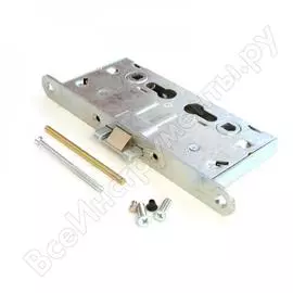 Корпус противопожарного замка Home 1739 LB1739