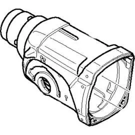 Корпус редуктора Makita