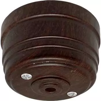 Корпус розетки потолочной Мезонинъ GE30811-14