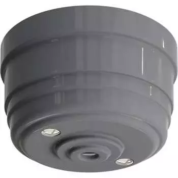 Корпус розетки потолочной Мезонинъ GE30811-07