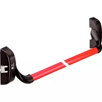 Корпус ручки Hafele 901.02.363