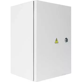 Корпус с монтажной панелью KRZMI KRZMI ЩМП 650x500x220 IP55 4651131320091