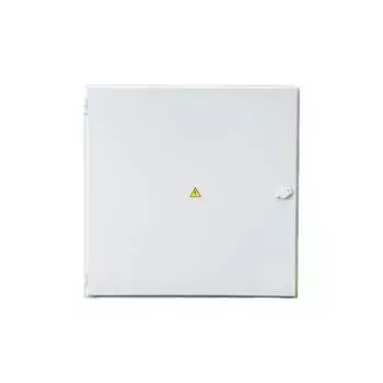 Корпус с монтажной панелью KRZMI KRZMI ЩМП 600x600x200 IP55 4651131320077