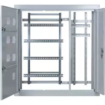 Корпус щита этажного TDM ELECTRIC народный SQ0905-1347